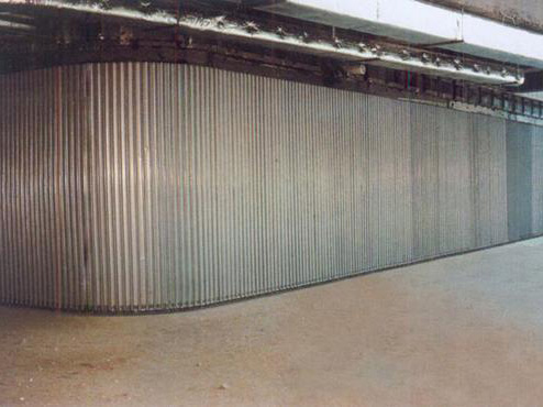 哈密民用建筑防火通用規范：消防網圖片大全解析與應用